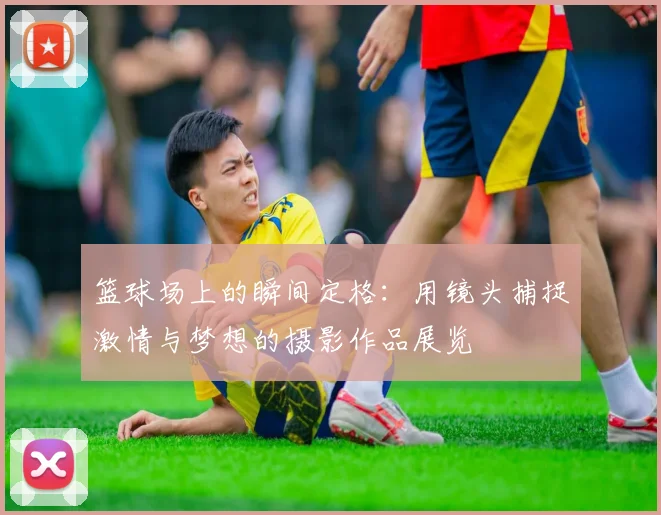 篮球场上的瞬间定格：用镜头捕捉激情与梦想的摄影作品展览