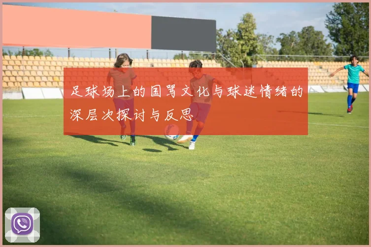 足球场上的国骂文化与球迷情绪的深层次探讨与反思